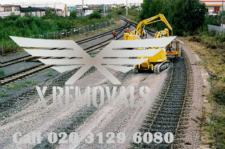 The Hale NW7 Removal serivce NW7 The Hale
